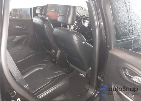 2021 Jeep Cherokee High Altitude 4X4 из США, поврежденный, VIN 1C4PJMDN3MD126621